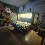 Apartamento Avec Privatif & Terrasse Jungle Centre Dijon