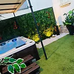 Avec Privatif & Terrasse Jungle Centre