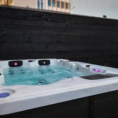 Avec Privatif & Terrasse Jungle Centre Dijon