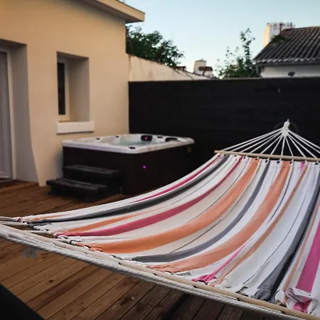 Avec Privatif & Terrasse Jungle Centre Dijon