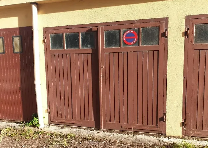 Διαμέρισμα Avec Privatif & Terrasse Jungle Centre *