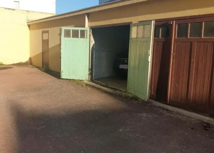 公寓 Avec Privatif & Terrasse Jungle Centre *