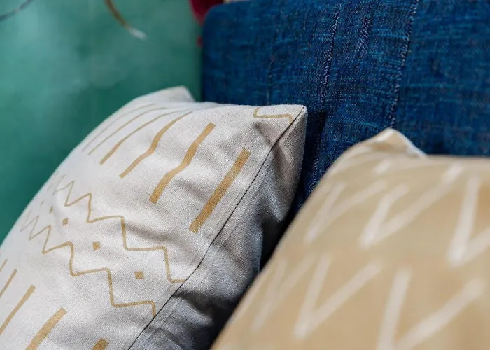 Avec Privatif & Terrasse Jungle Centre 公寓 第戎